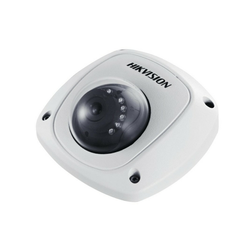 DS-2CE56D8T-IRS 2,8mm